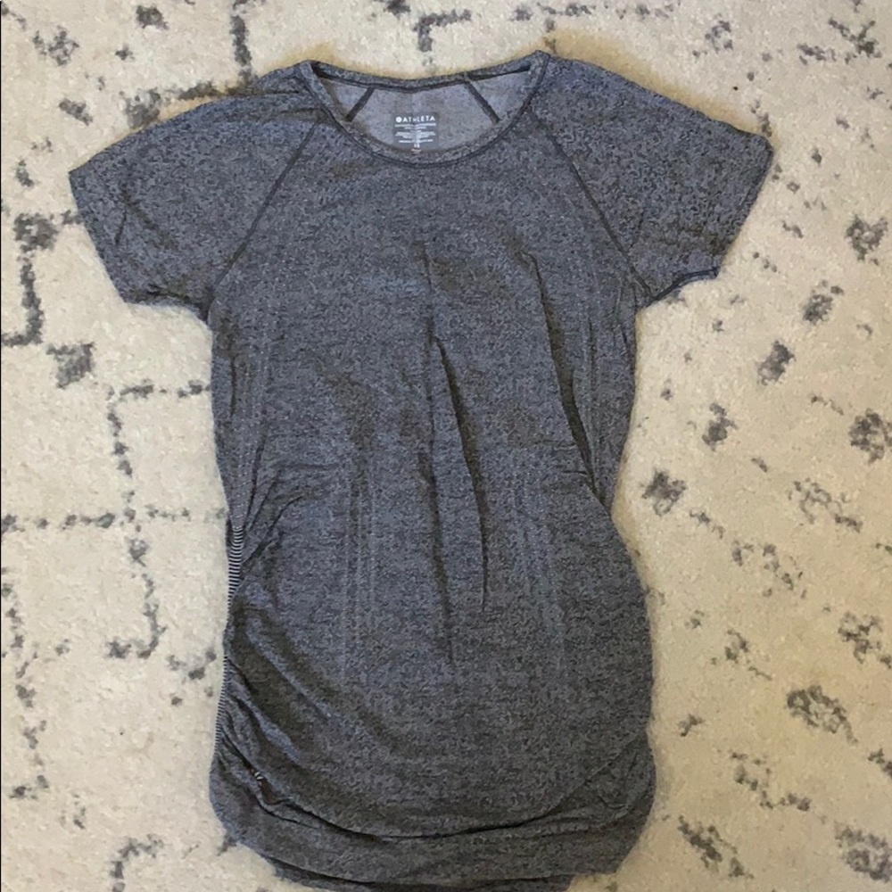 Athleta workout top